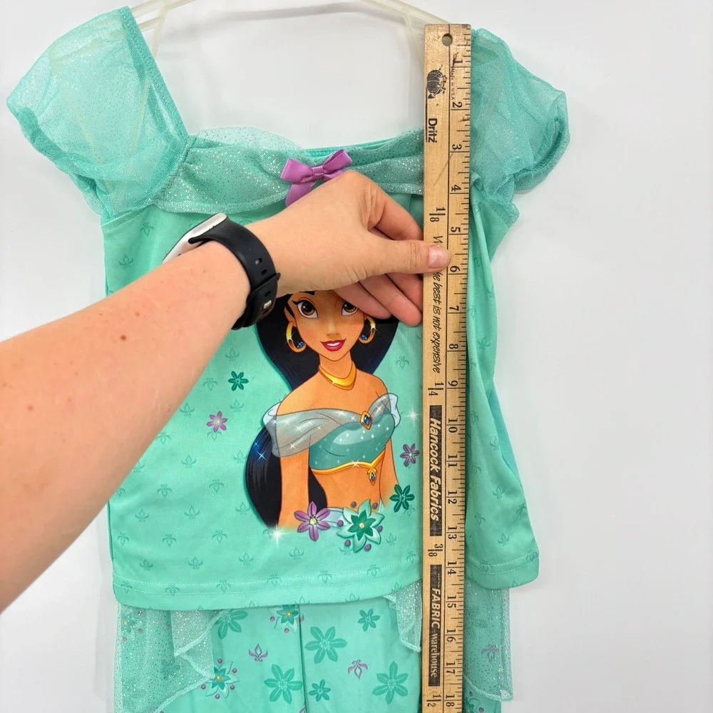 Disney princess jasmine